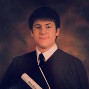 Meet your Posher, Mathew